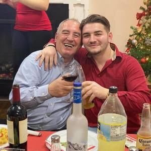 Meet your Posher, Granit